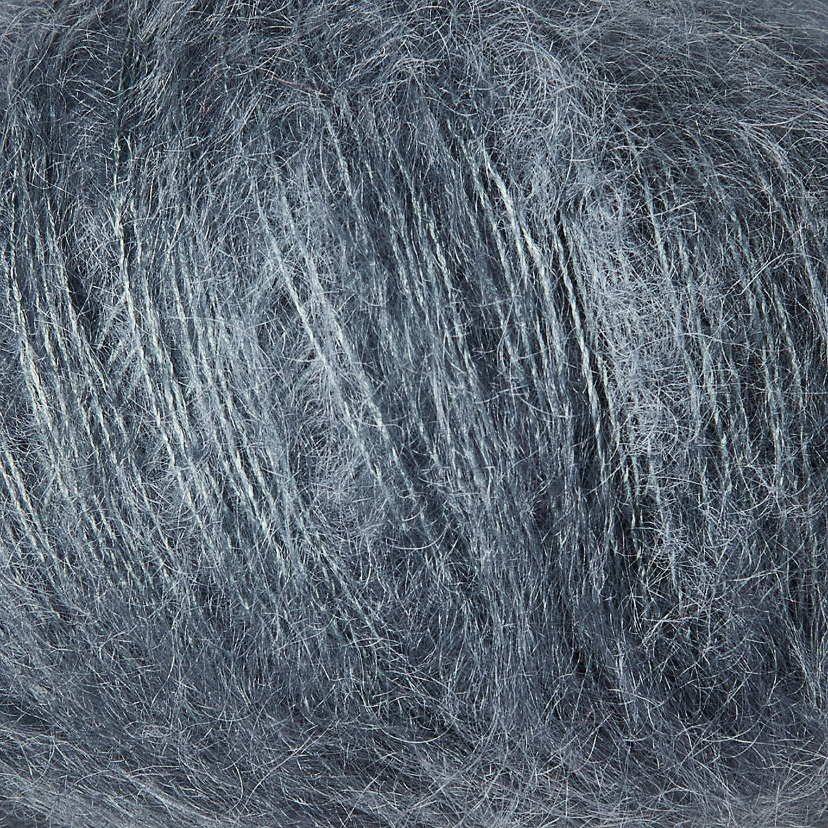 Soft Silk Mohair Fra Knitting For Olive