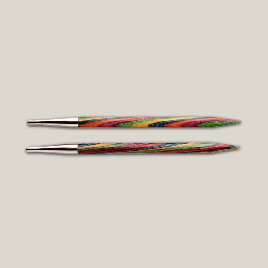 KnitPro Symfonie Udskiftelige Strikkepinde