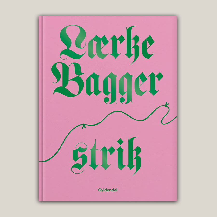 Lærke Bagger Strik