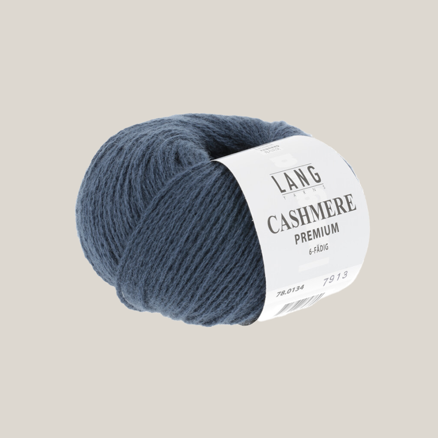 Cashmere Premium fra Lang Yarn