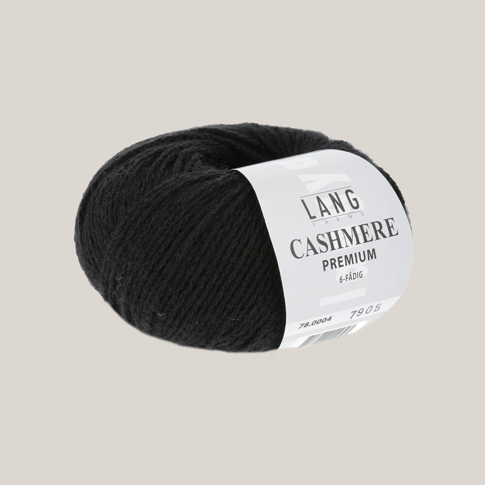 Cashmere Premium fra Lang Yarn