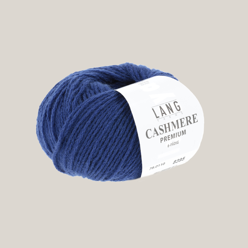 Cashmere Premium fra Lang Yarn