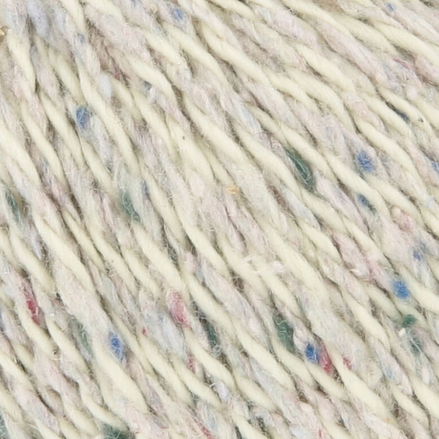 Cotton Tweed - Lang Yarn