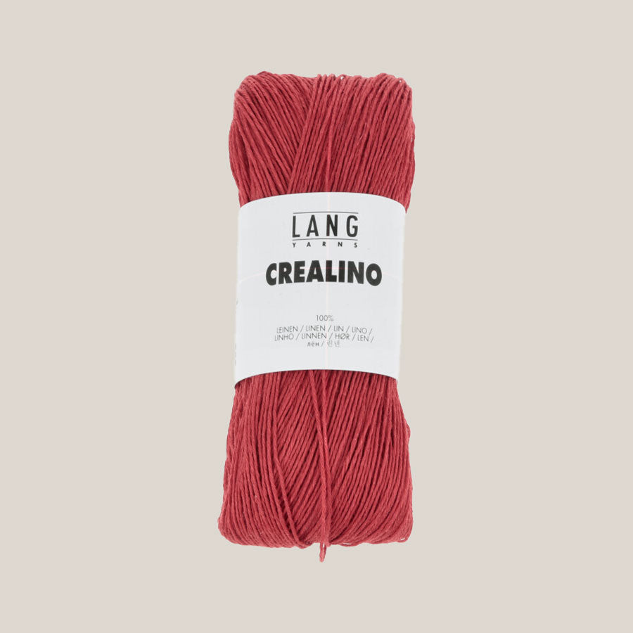 Crealino fra Lang Yarn