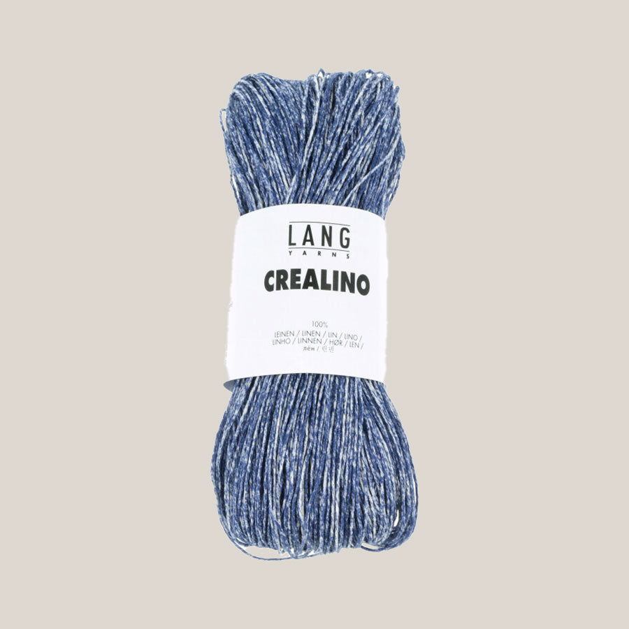 Crealino fra Lang Yarn