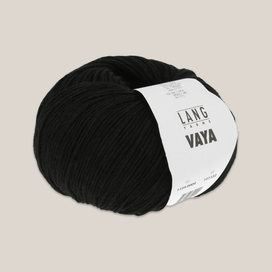 Vaya fra Lang Yarn