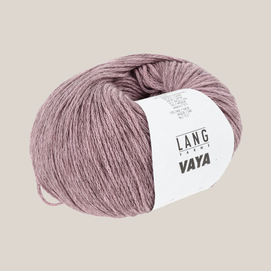 Vaya fra Lang Yarn