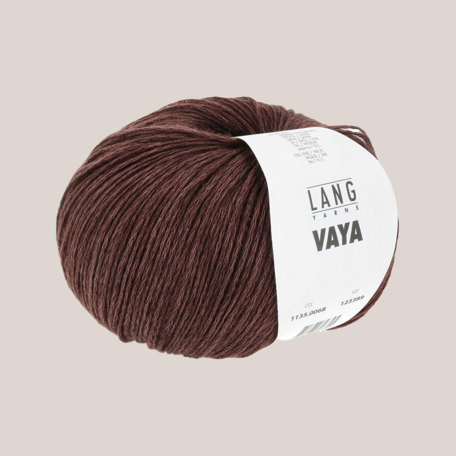 Vaya fra Lang Yarn