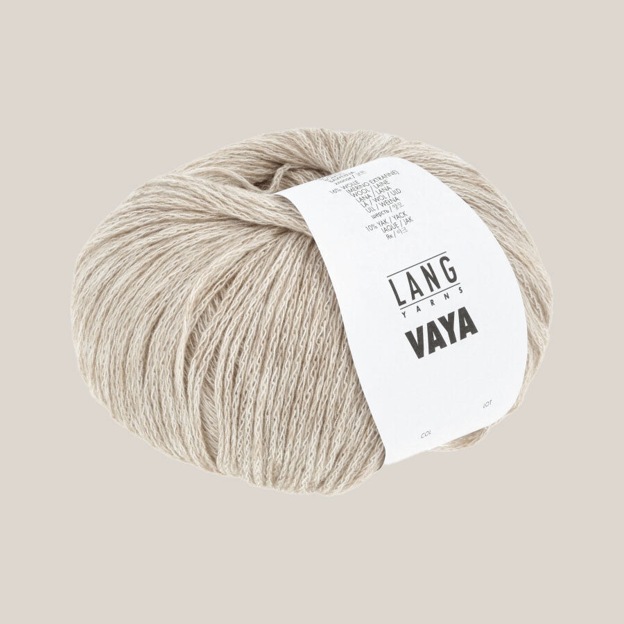 Vaya fra Lang Yarn