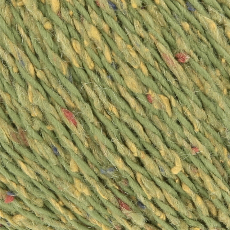 Cotton Tweed - Lang Yarn