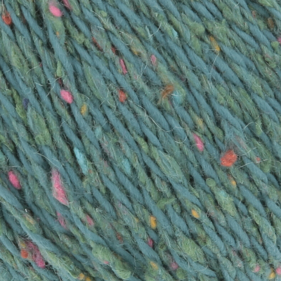 Cotton Tweed - Lang Yarn