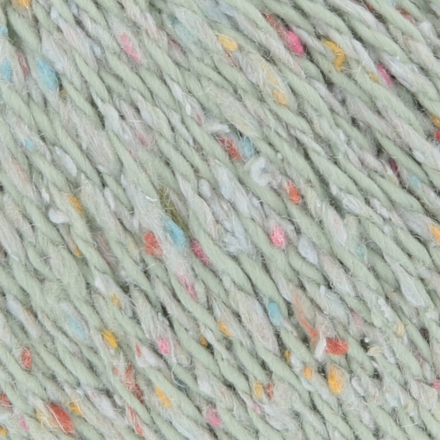 Cotton Tweed - Lang Yarn