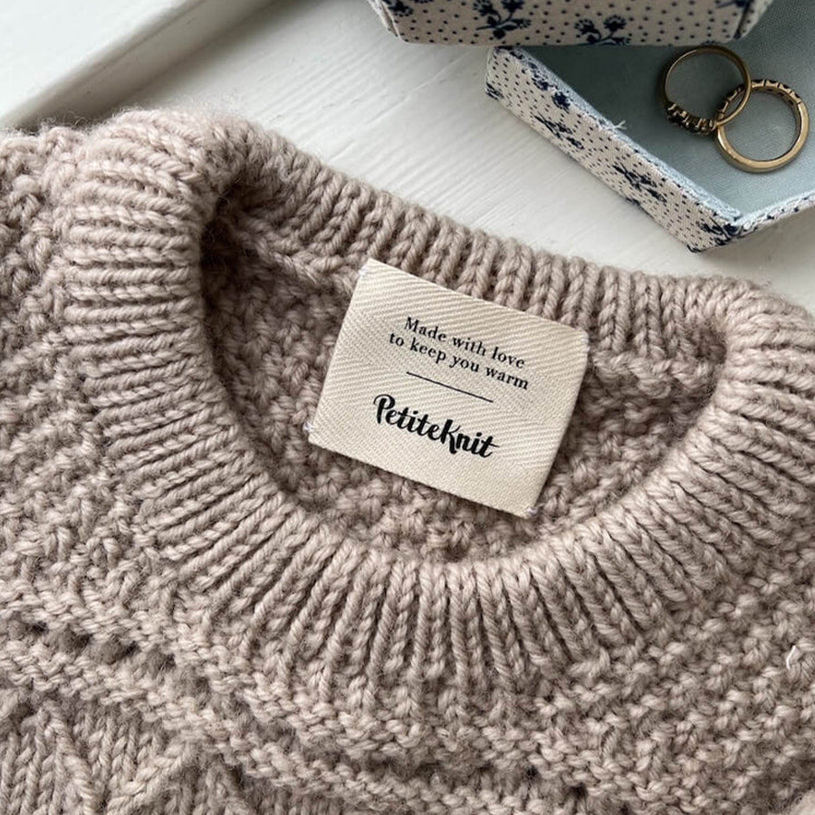 Made With Love To Keep You Warm