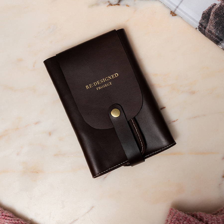 Project 131 - Etui TO GO