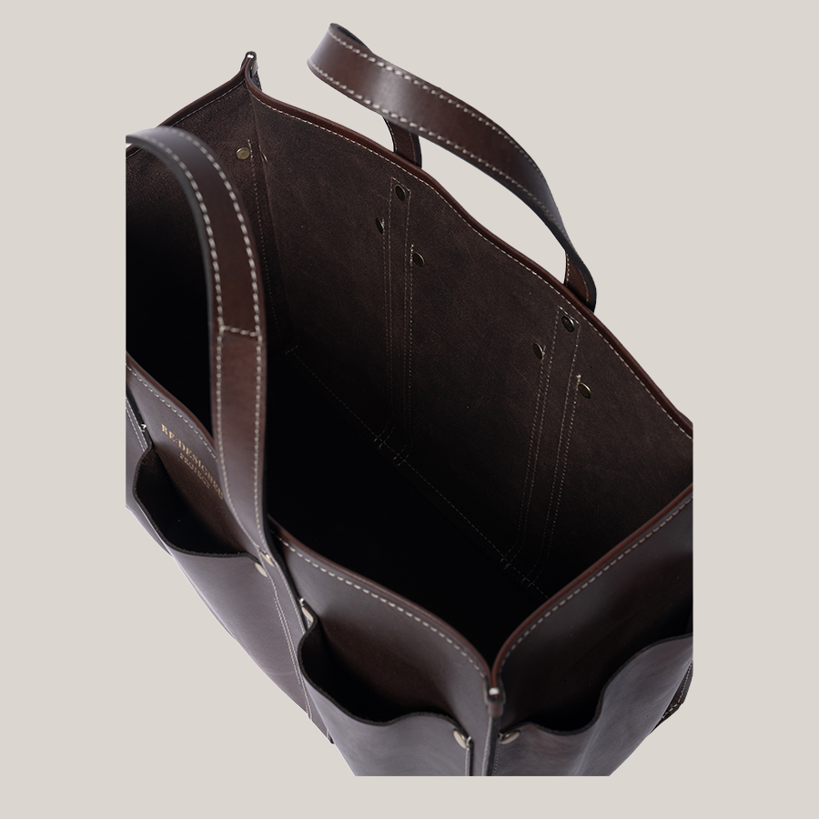 Project 132 - Projekttaske