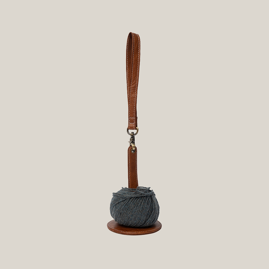 Project 94 - Garnholder