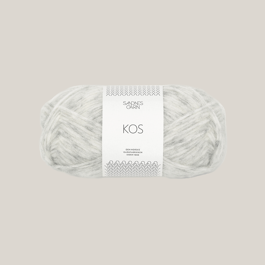 Kos - Sandnes