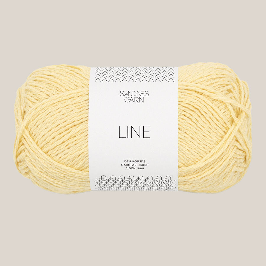Line - Sandnes