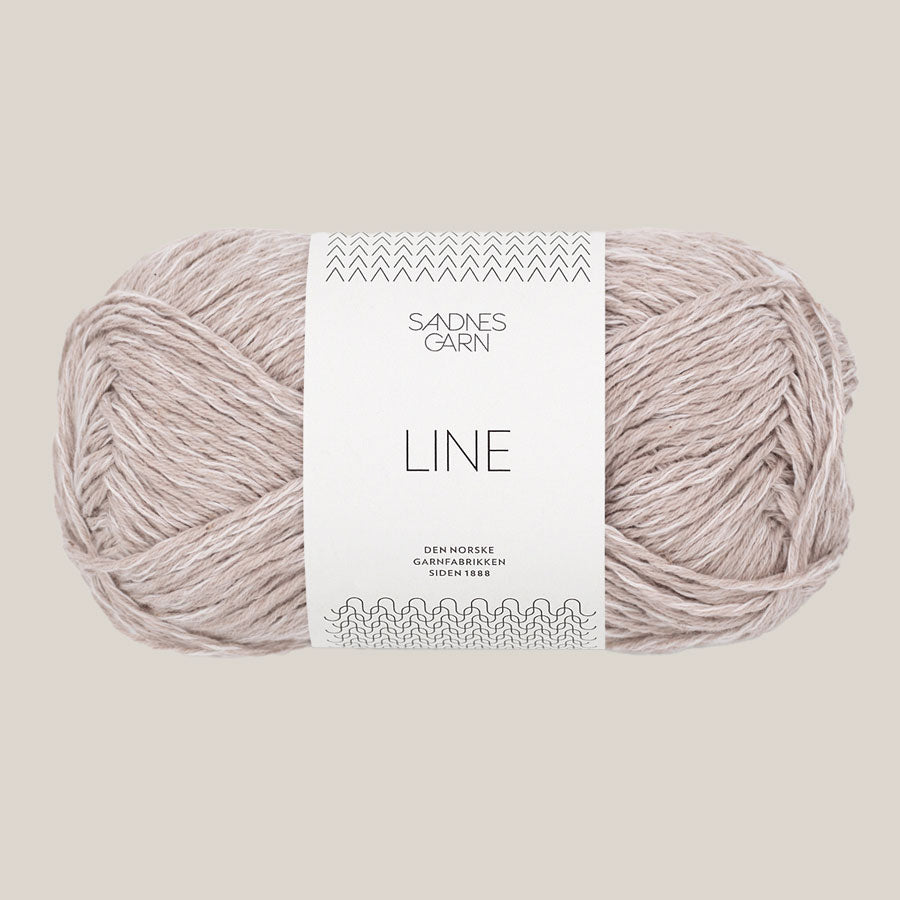 Line - Sandnes