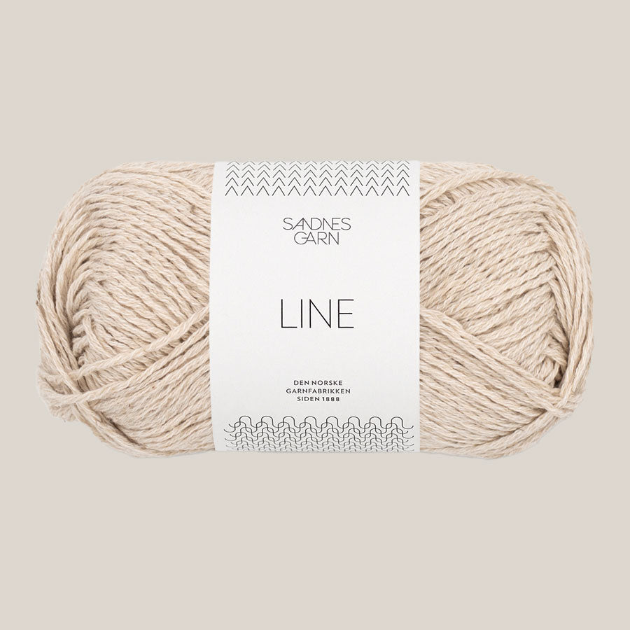 Line - Sandnes