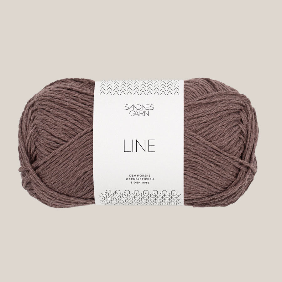 Line fra Sandnes