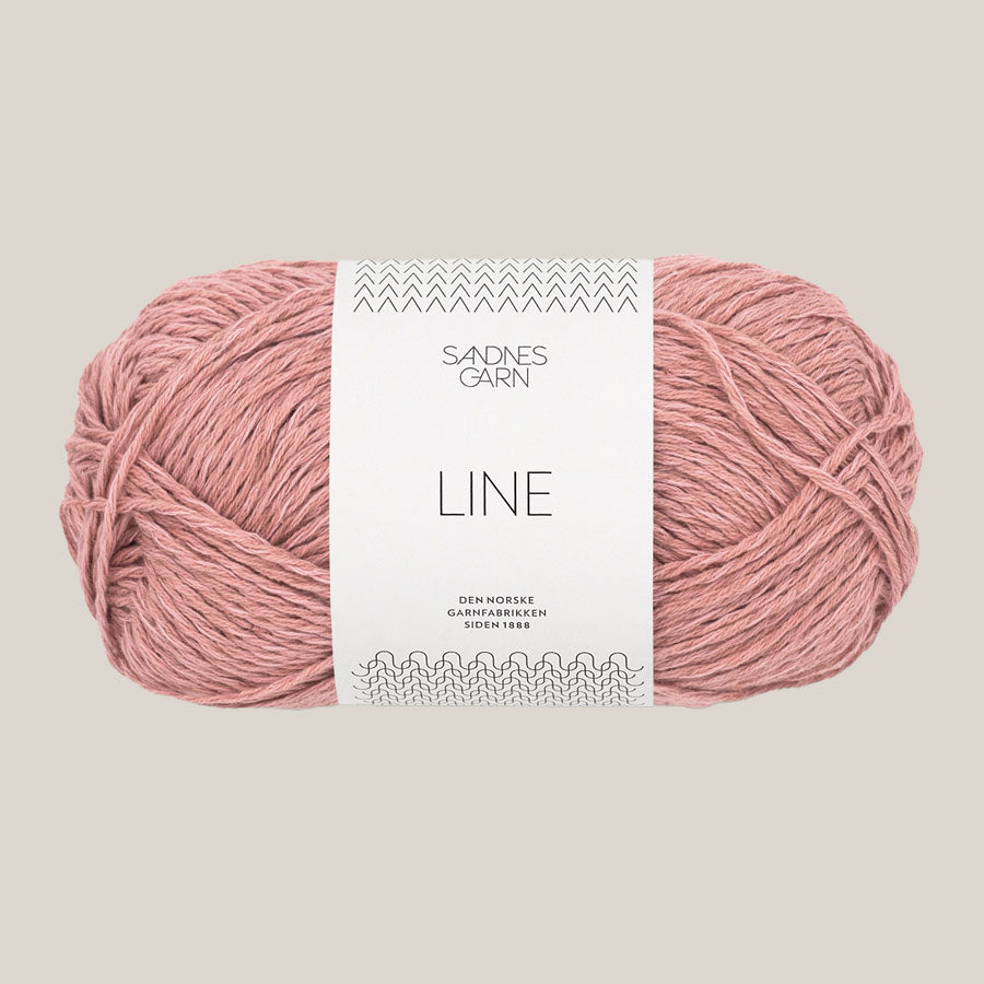 Line - Sandnes