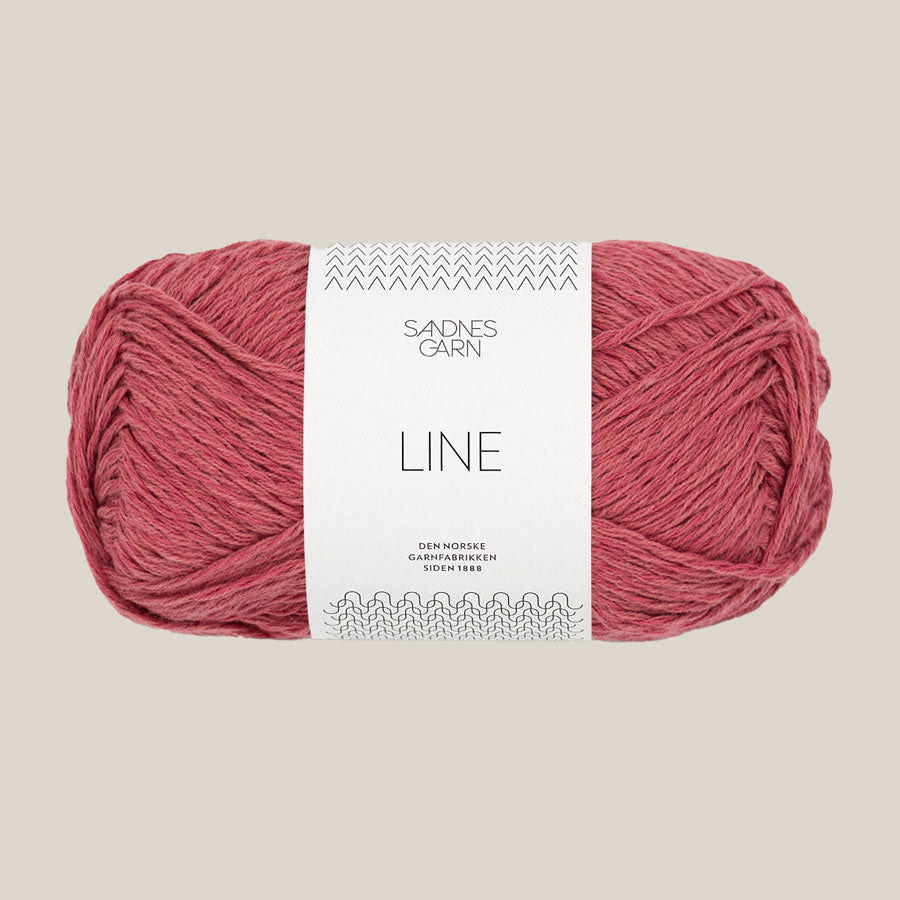 Line - Sandnes