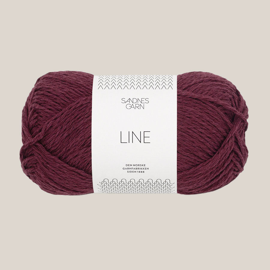 Line fra Sandnes