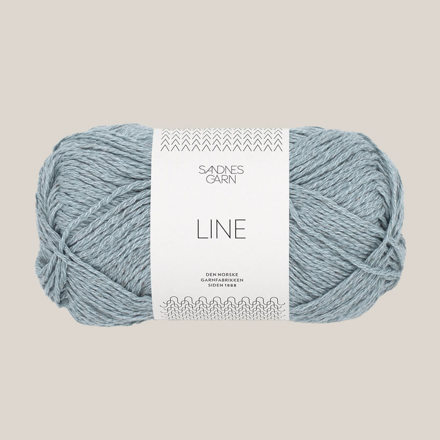 Line - Sandnes