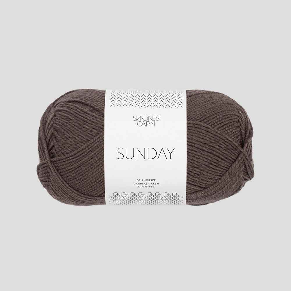 Sunday - Sandnes