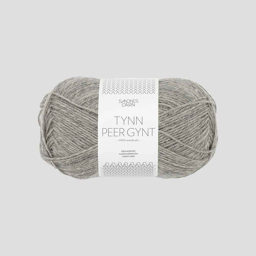 Tynn Peer Gynt fra Sandnes