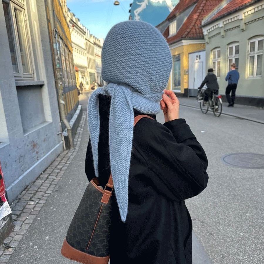 Sophie Hood - Garnkit