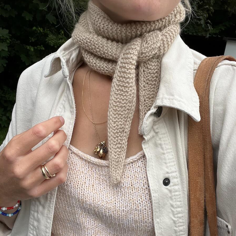 Sophie Scarf - Garnkit