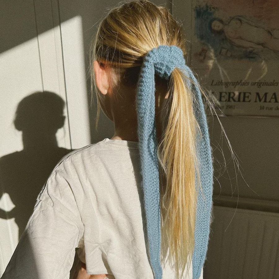 Sophie Scarf - Garnkit