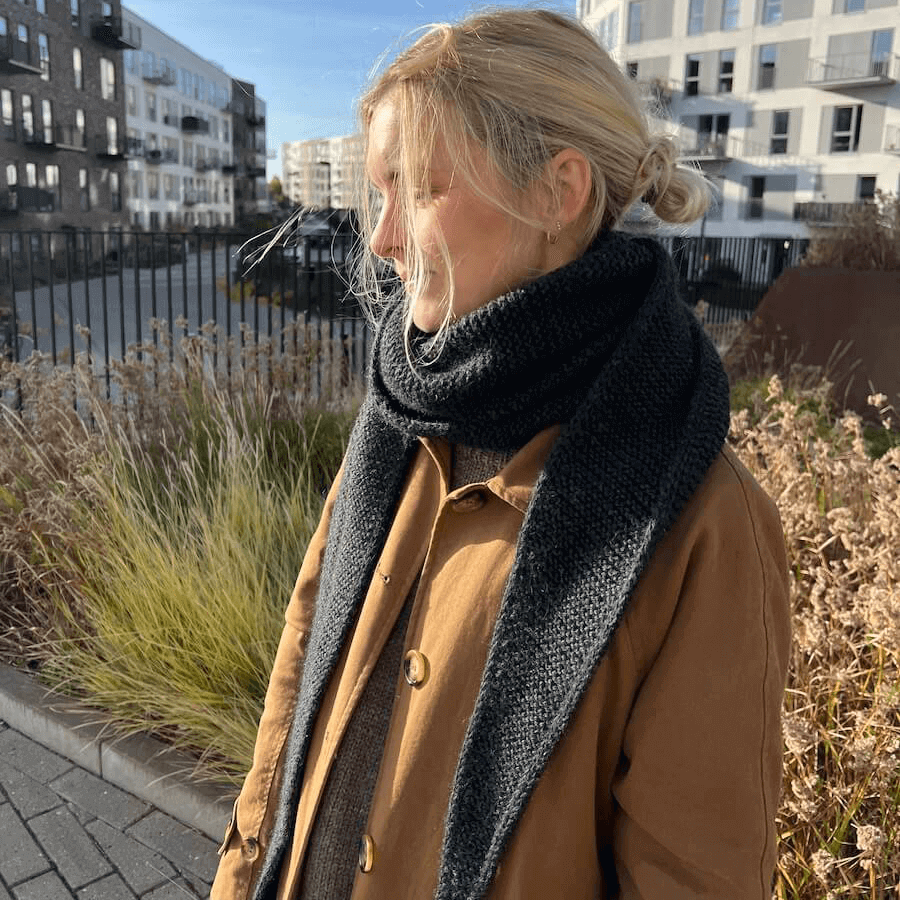 Sophie Shawl - Garnkit
