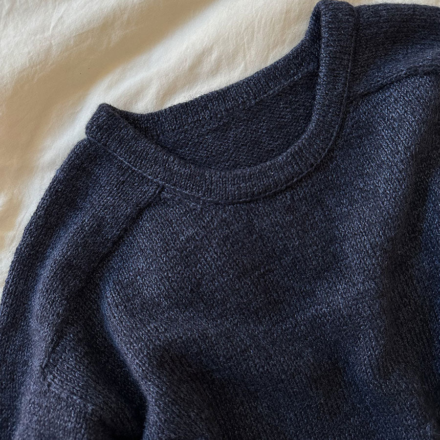 Tee No. 1 - Garnkit #2