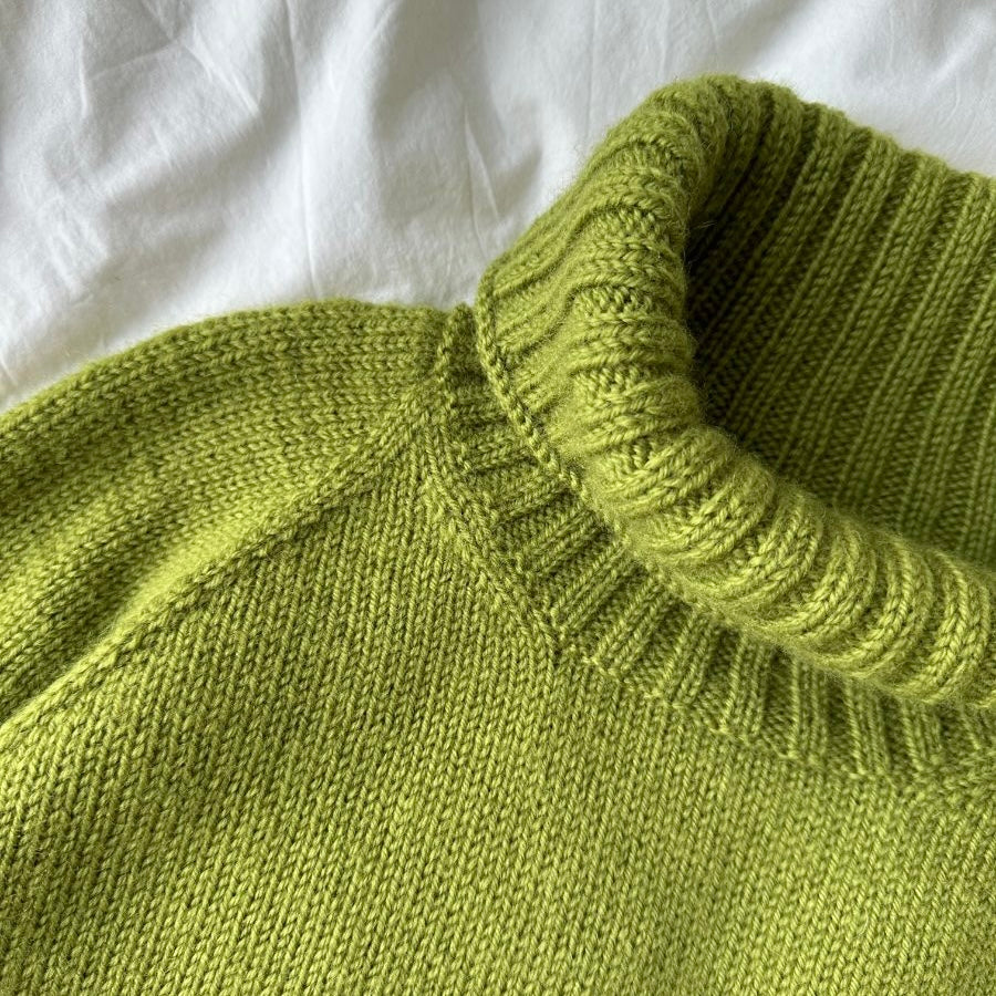 Amy Sweater - Garnkit