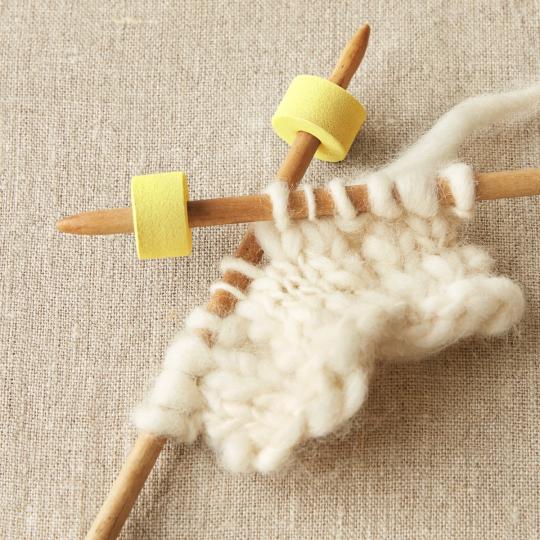 Cocoknits Maskestoppere Farverig