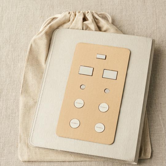 Cocoknits Makers Board Kit