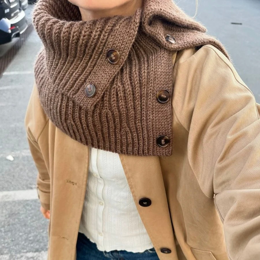 November Neck - Garnkit