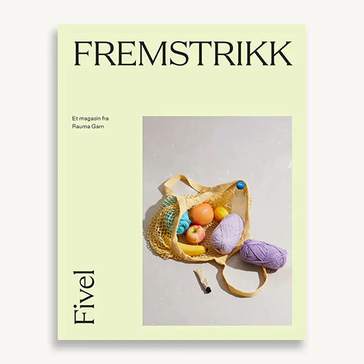 440 Fremstrikk 2023