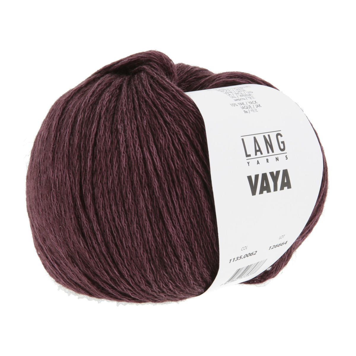 Vaya - Lang Yarn