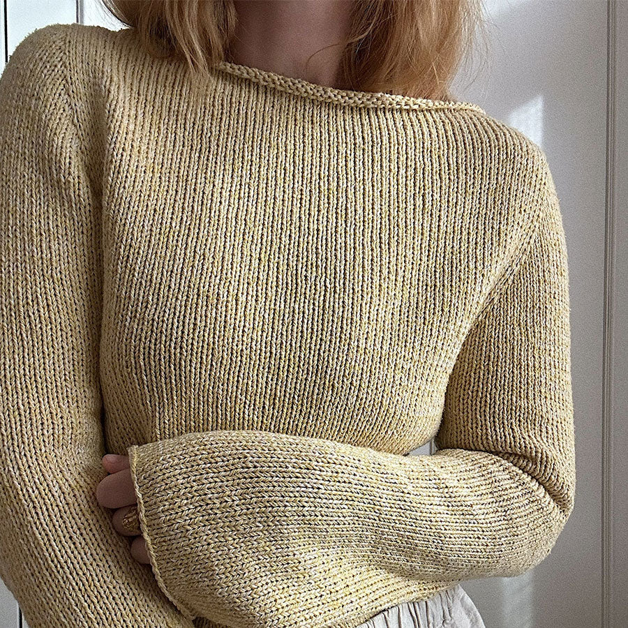 Blouse No.  1 - Garnkit #2