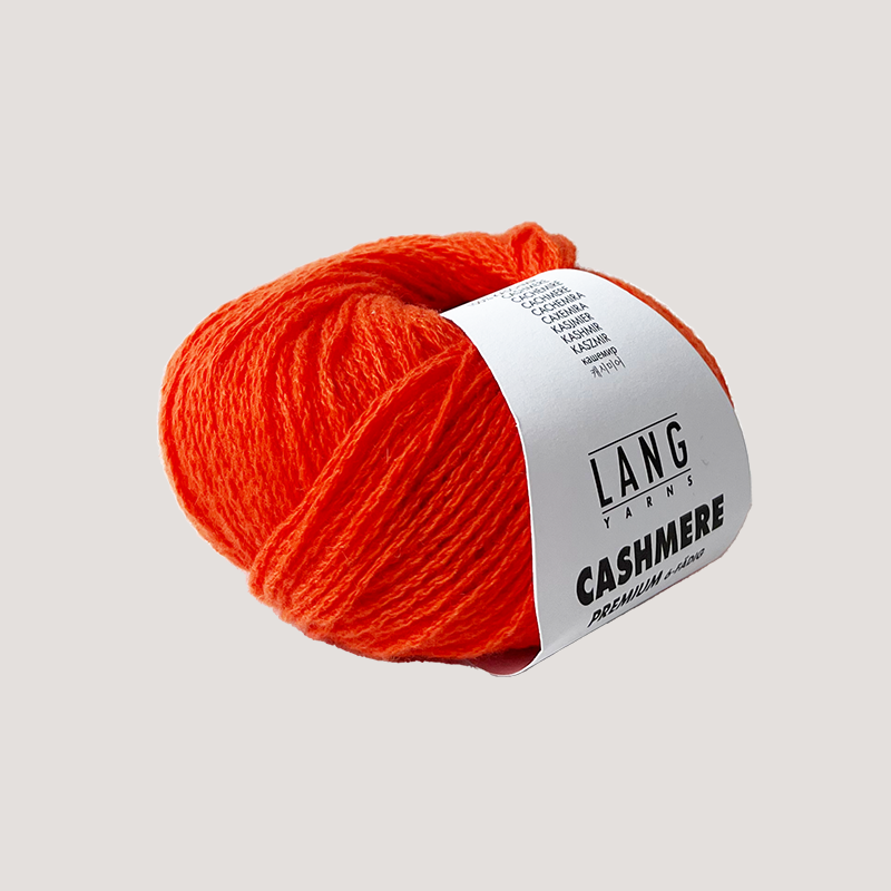 Cashmere Premium fra Lang Yarn
