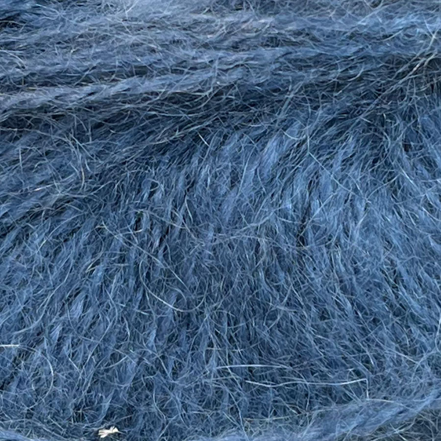 Dolce Mohair fra Mondial