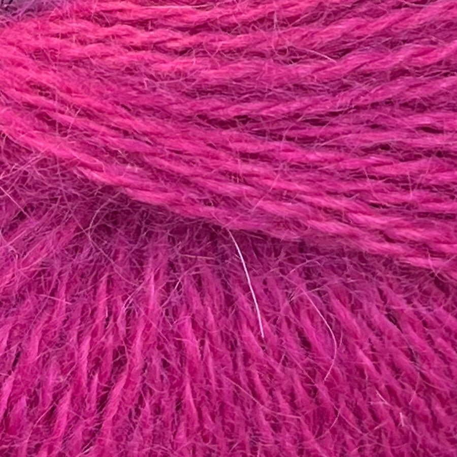 Dolce Mohair fra Mondial
