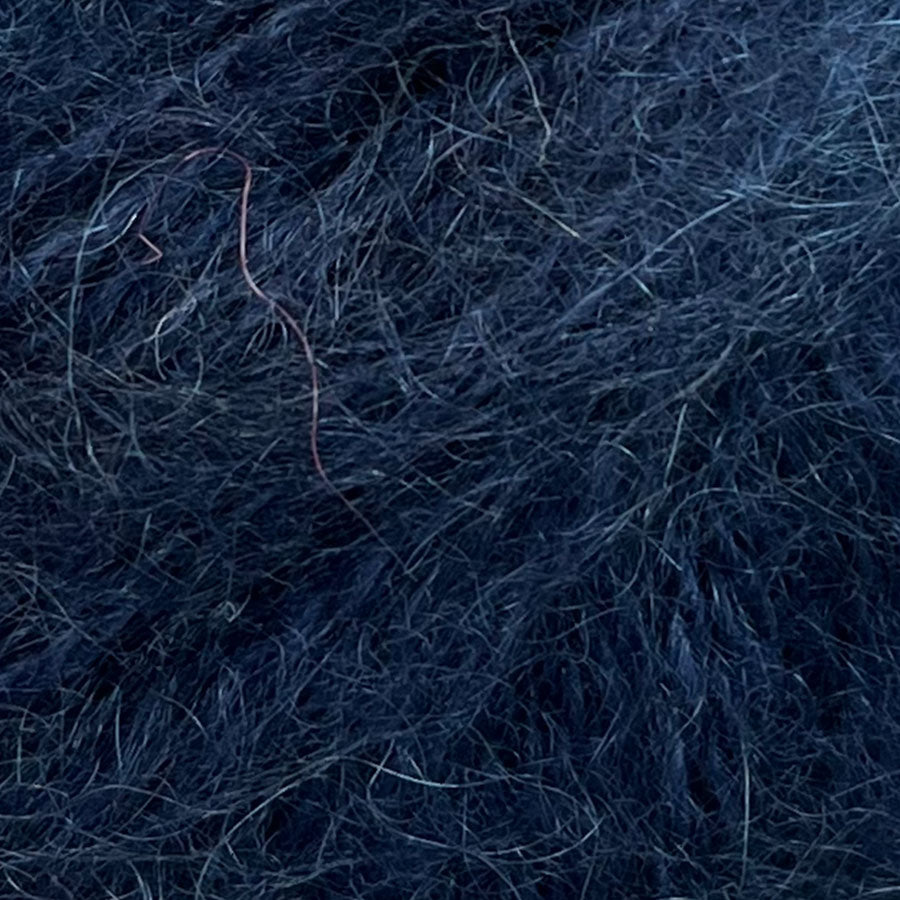 Dolce Mohair fra Mondial