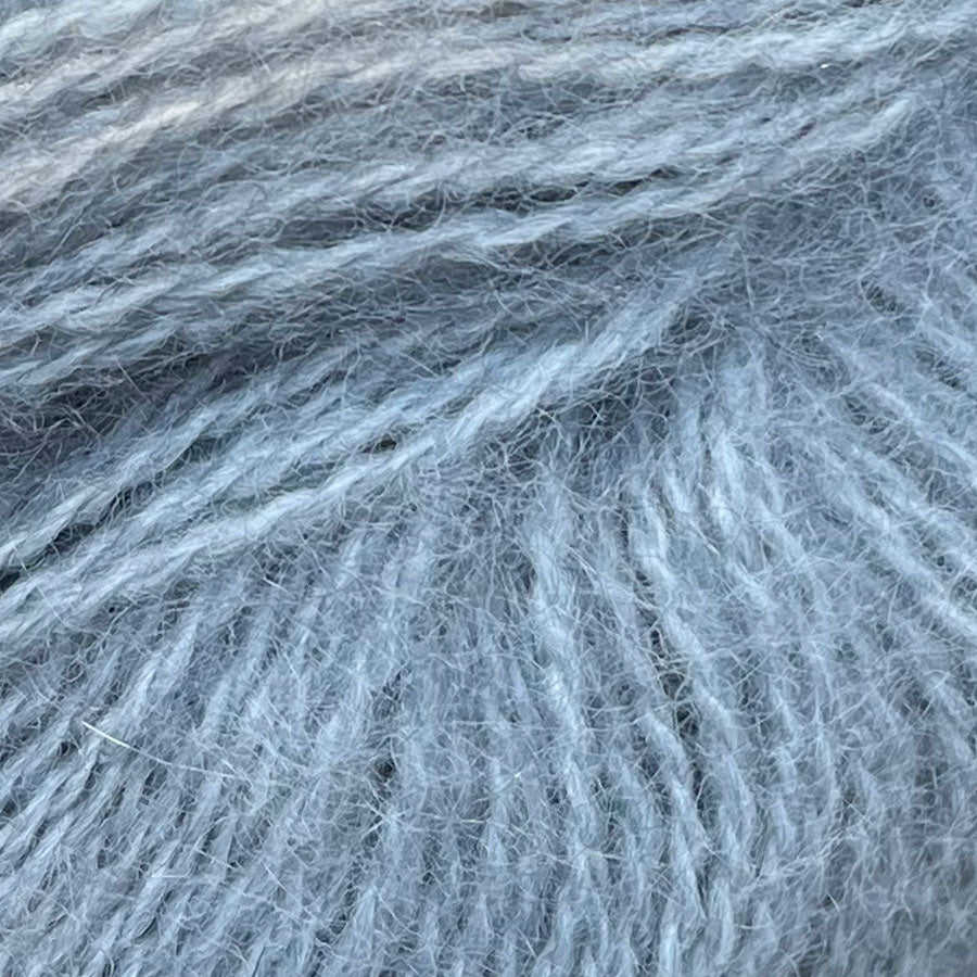 Dolce Mohair fra Mondial
