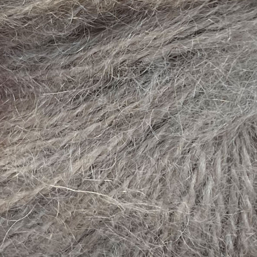 Dolce Mohair fra Mondial