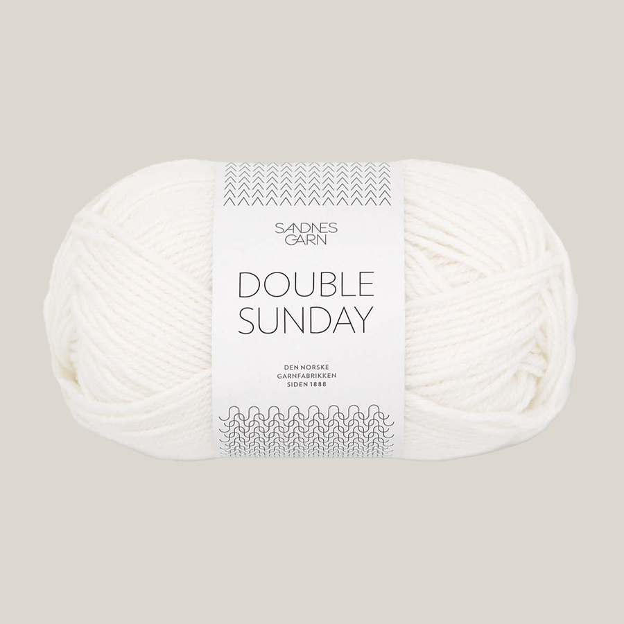 Double Sunday fra Sandnes